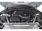 Thumbnail of 2026 Mineral White Metallic BMW 430