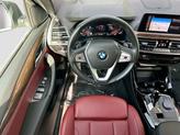 Thumbnail of 2023 Alpine White BMW X3
