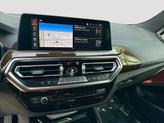 Thumbnail of 2023 Alpine White BMW X3