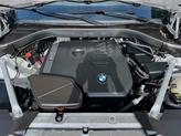 Thumbnail of 2023 Alpine White BMW X3