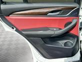 Thumbnail of 2023 Alpine White BMW X3