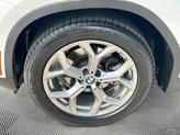 Thumbnail of 2023 Alpine White BMW X3