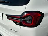 Thumbnail of 2023 Alpine White BMW X3