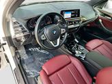 Thumbnail of 2023 Alpine White BMW X3