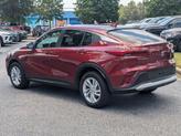 Thumbnail of 2024 Cinnabar Metallic Buick Envista