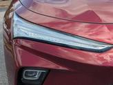 Thumbnail of 2024 Cinnabar Metallic Buick Envista