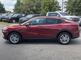 Thumbnail of 2024 Cinnabar Metallic Buick Envista