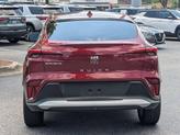 Thumbnail of 2024 Cinnabar Metallic Buick Envista