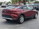 Thumbnail of 2024 Cinnabar Metallic Buick Envista