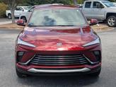 Thumbnail of 2024 Cinnabar Metallic Buick Envista