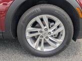 Thumbnail of 2024 Cinnabar Metallic Buick Envista