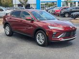 Thumbnail of 2024 Cinnabar Metallic Buick Envista