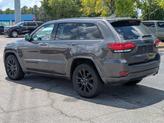 Thumbnail of 2021 Granite Crystal Metallic Clearcoat Jeep Grand Cherokee