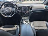Thumbnail of 2021 Granite Crystal Metallic Clearcoat Jeep Grand Cherokee