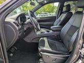 Thumbnail of 2021 Granite Crystal Metallic Clearcoat Jeep Grand Cherokee