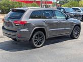 Thumbnail of 2021 Granite Crystal Metallic Clearcoat Jeep Grand Cherokee