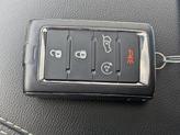 Thumbnail of 2022 Bright White Clearcoat Jeep Grand Cherokee