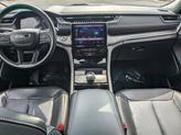 Thumbnail of 2022 Bright White Clearcoat Jeep Grand Cherokee