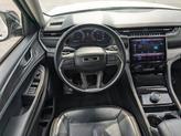 Thumbnail of 2022 Bright White Clearcoat Jeep Grand Cherokee
