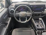 Thumbnail of 2025 Summit White Chevrolet Colorado