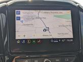 Thumbnail of 2023 Sterling Gray Metallic Chevrolet Traverse