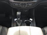 Thumbnail of 2023 Sterling Gray Metallic Chevrolet Traverse