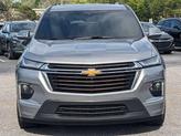 Thumbnail of 2023 Sterling Gray Metallic Chevrolet Traverse