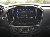 Thumbnail of 2023 Sterling Gray Metallic Chevrolet Traverse