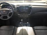 Thumbnail of 2023 Sterling Gray Metallic Chevrolet Traverse
