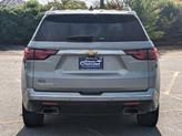 Thumbnail of 2023 Sterling Gray Metallic Chevrolet Traverse