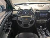 Thumbnail of 2023 Sterling Gray Metallic Chevrolet Traverse