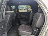 Thumbnail of 2023 Sterling Gray Metallic Chevrolet Traverse