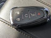 Thumbnail of 2023 Sterling Gray Metallic Chevrolet Traverse