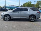 Thumbnail of 2023 Sterling Gray Metallic Chevrolet Traverse