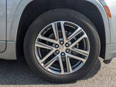 Thumbnail of 2023 Sterling Gray Metallic Chevrolet Traverse