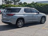 Thumbnail of 2023 Sterling Gray Metallic Chevrolet Traverse