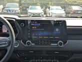 Thumbnail of 2026 Black Chevrolet Colorado