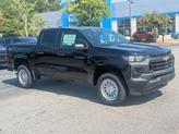 Thumbnail of 2026 Black Chevrolet Colorado