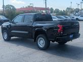 Thumbnail of 2026 Black Chevrolet Colorado