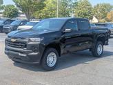 Thumbnail of 2026 Black Chevrolet Colorado