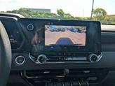 Thumbnail of 2026 Black Chevrolet Colorado