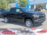 Photo of 2026 Black Chevrolet Colorado