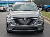 Thumbnail of 2023 Moonstone Gray Metallic Buick Enclave