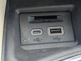 Thumbnail of 2023 Moonstone Gray Metallic Buick Enclave