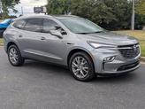 Thumbnail of 2023 Moonstone Gray Metallic Buick Enclave