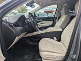 Thumbnail of 2023 Moonstone Gray Metallic Buick Enclave