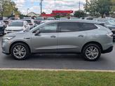 Thumbnail of 2023 Moonstone Gray Metallic Buick Enclave