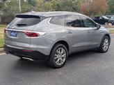 Thumbnail of 2023 Moonstone Gray Metallic Buick Enclave