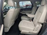 Thumbnail of 2023 Moonstone Gray Metallic Buick Enclave