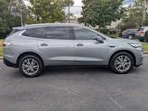 Thumbnail of 2023 Moonstone Gray Metallic Buick Enclave